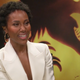 Dewanda Wise on lessons learned in <i>Jurassic World: Dominion</i>